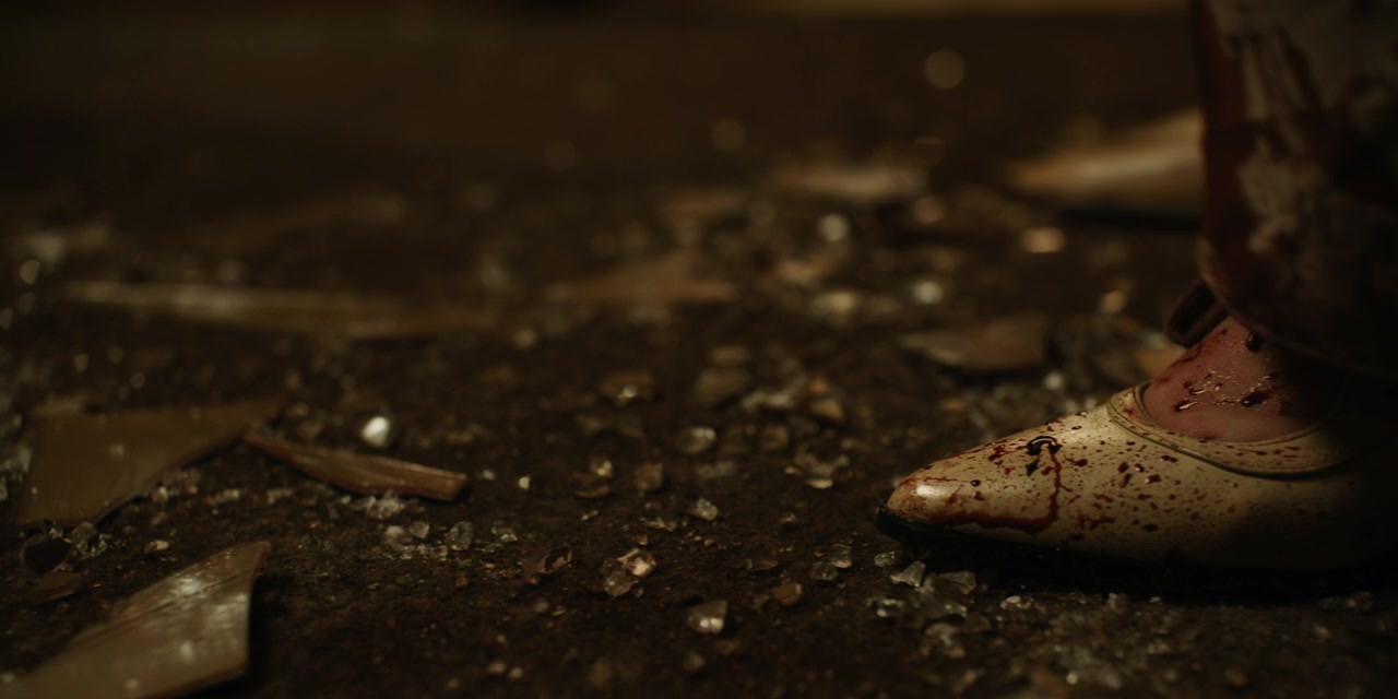 Haunting of the Queen Mary screenshot 3