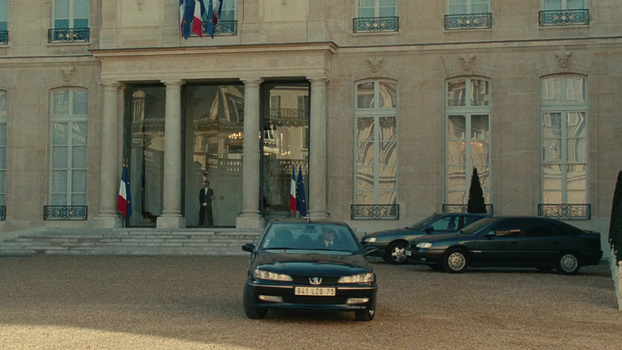 Les saveurs du Palais screenshot 1