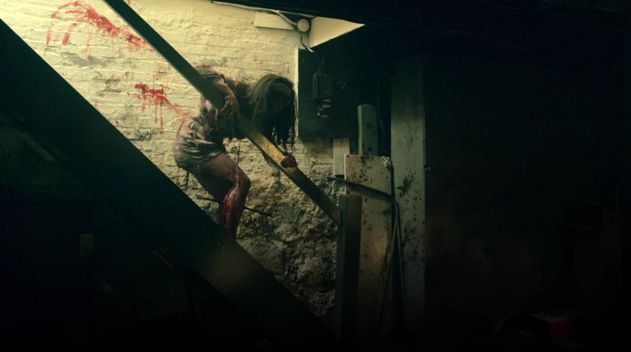 Havana Darkness screenshot 2