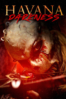 Havana Darkness (2018) poster