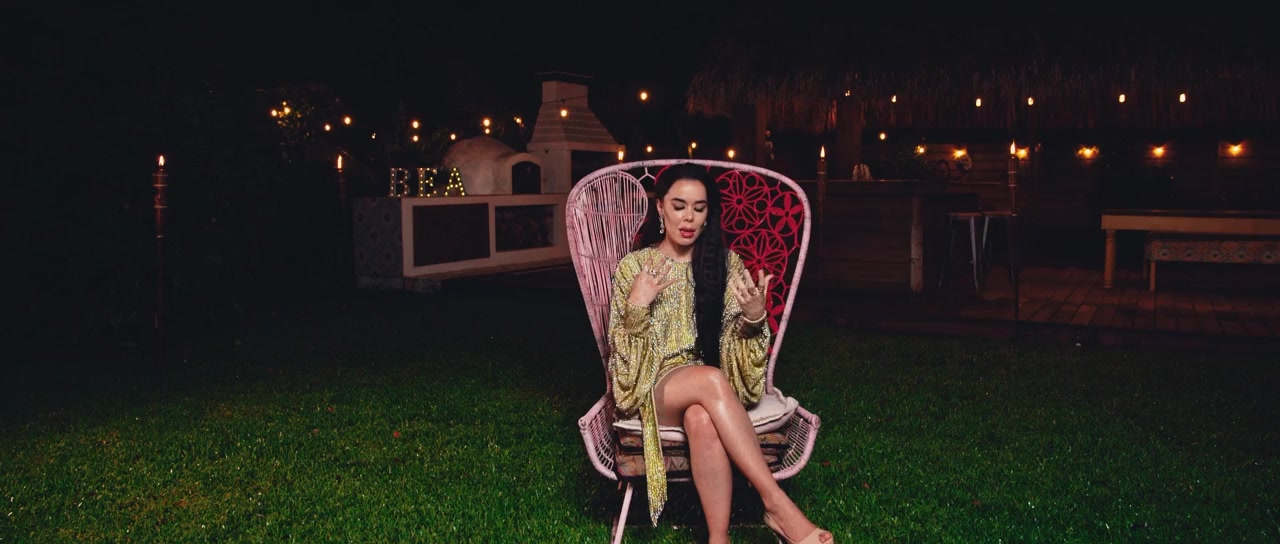 Havana Street Party Presents: Beatriz Luengo screenshot 2