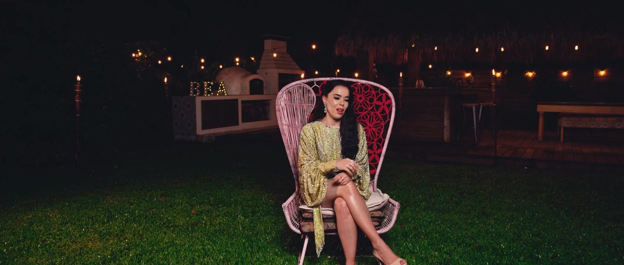 Havana Street Party Presents: Beatriz Luengo screenshot 3