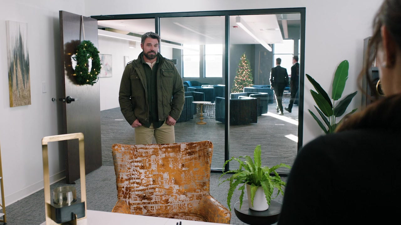 Have We Met This Christmas screenshot 1