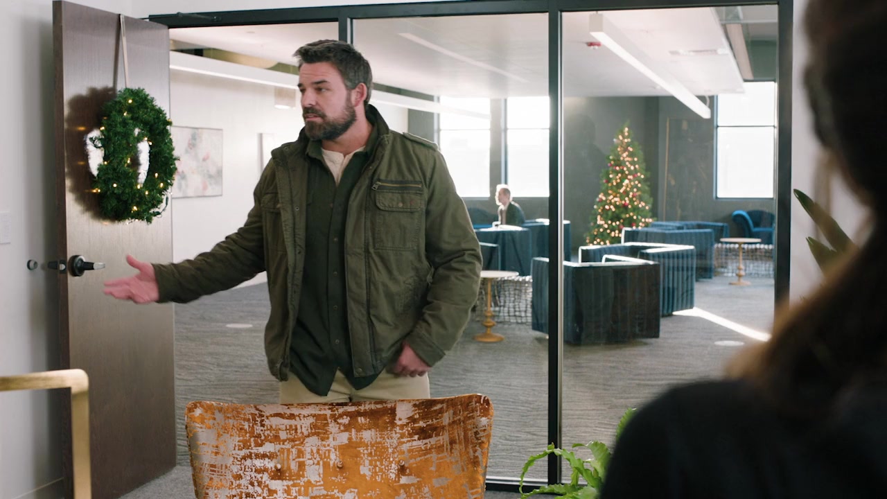 Have We Met This Christmas screenshot 2