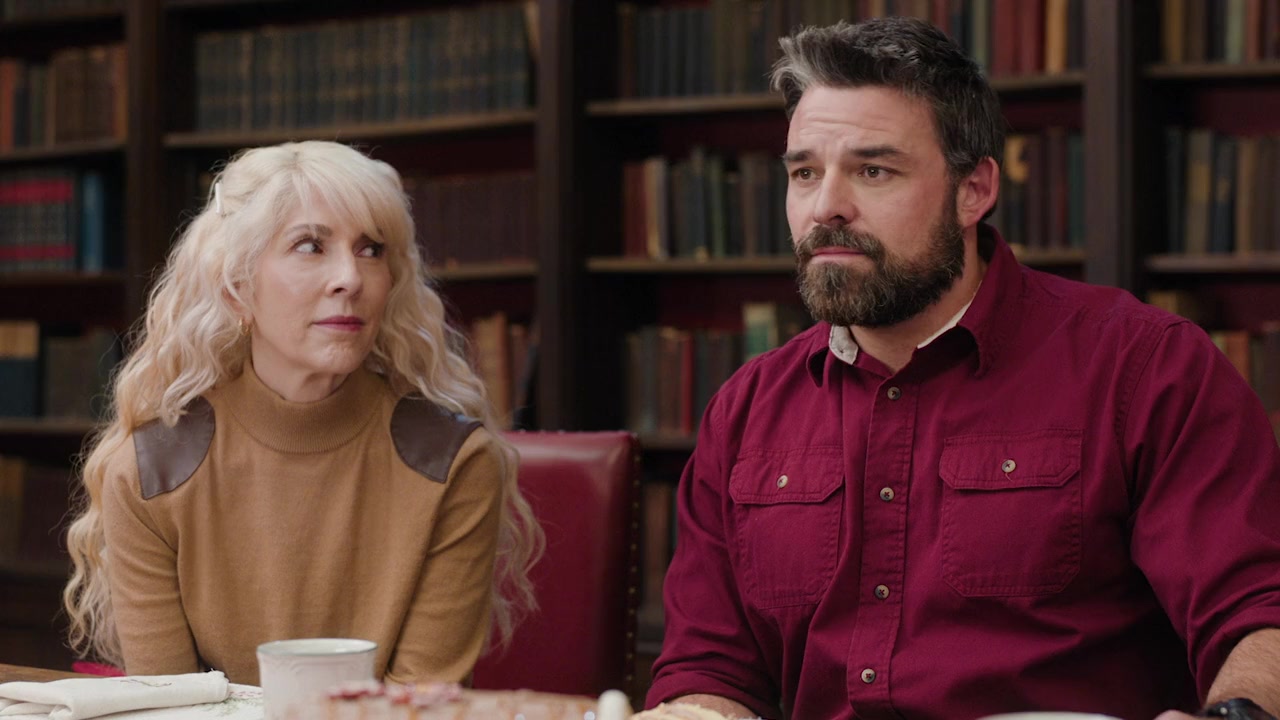 Have We Met This Christmas screenshot 3