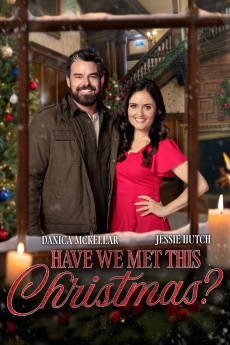 Have We Met This Christmas (2025) poster