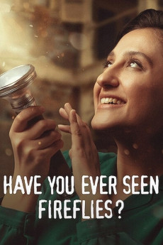 Sen Hiç Ates Böcegi Gördün Mü? (2021) poster