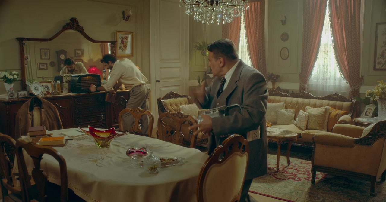 Sen Hiç Ates Böcegi Gördün Mü? screenshot 1