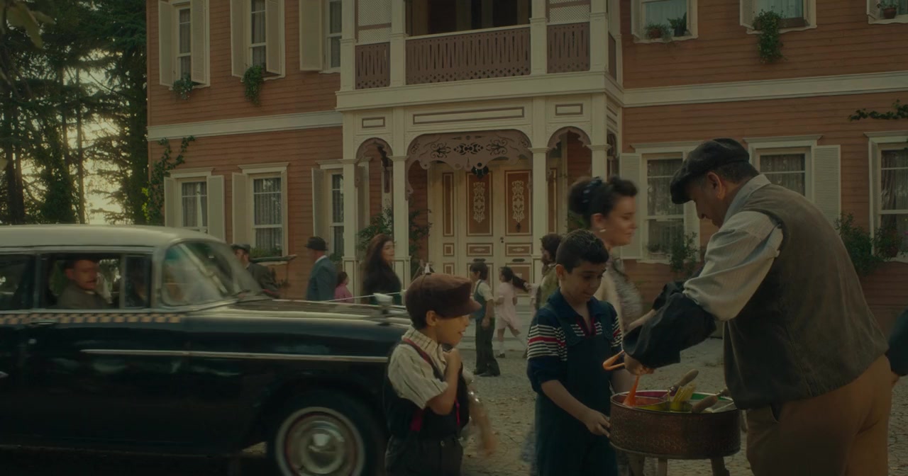 Sen Hiç Ates Böcegi Gördün Mü? screenshot 3