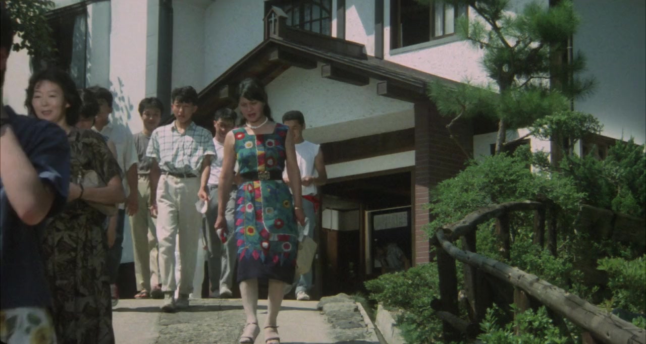Kimi wa hadashi no kami wo mitaka screenshot 1