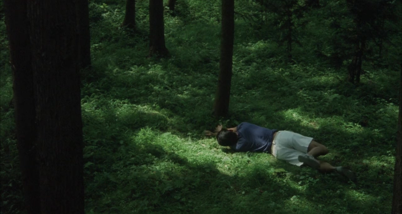 Kimi wa hadashi no kami wo mitaka screenshot 2
