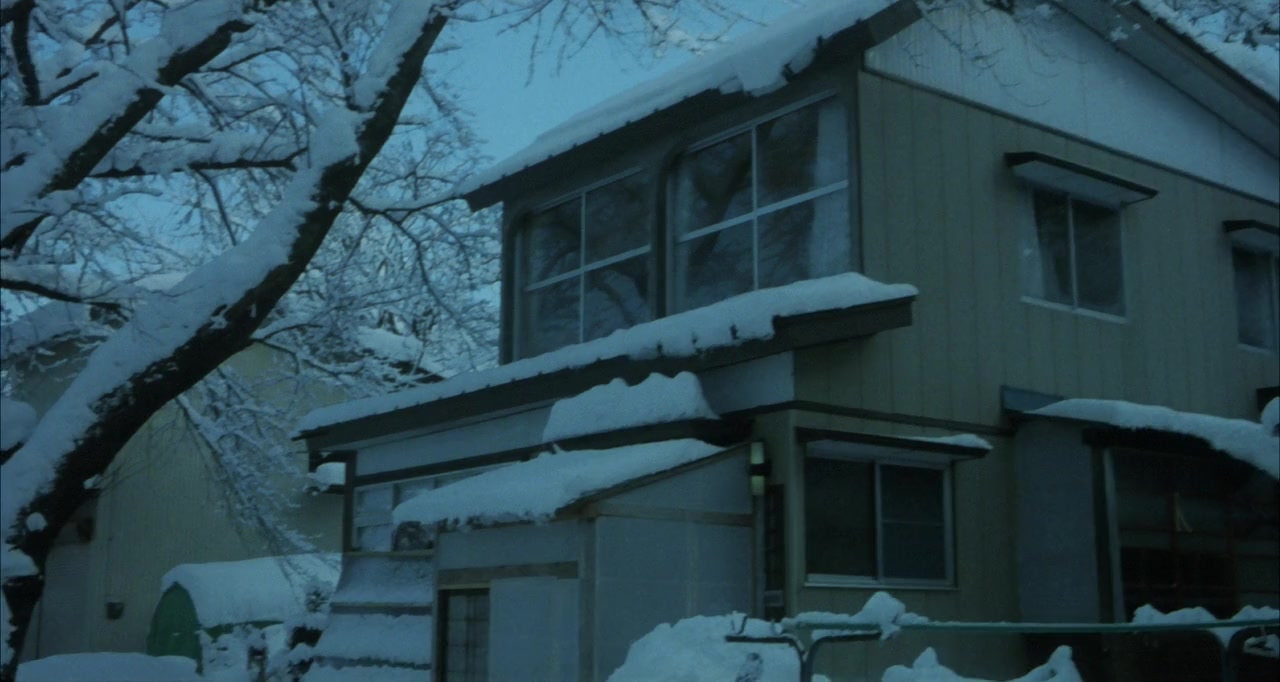Kimi wa hadashi no kami wo mitaka screenshot 3