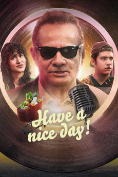 ¿Encontró lo que buscaba? (2023) poster