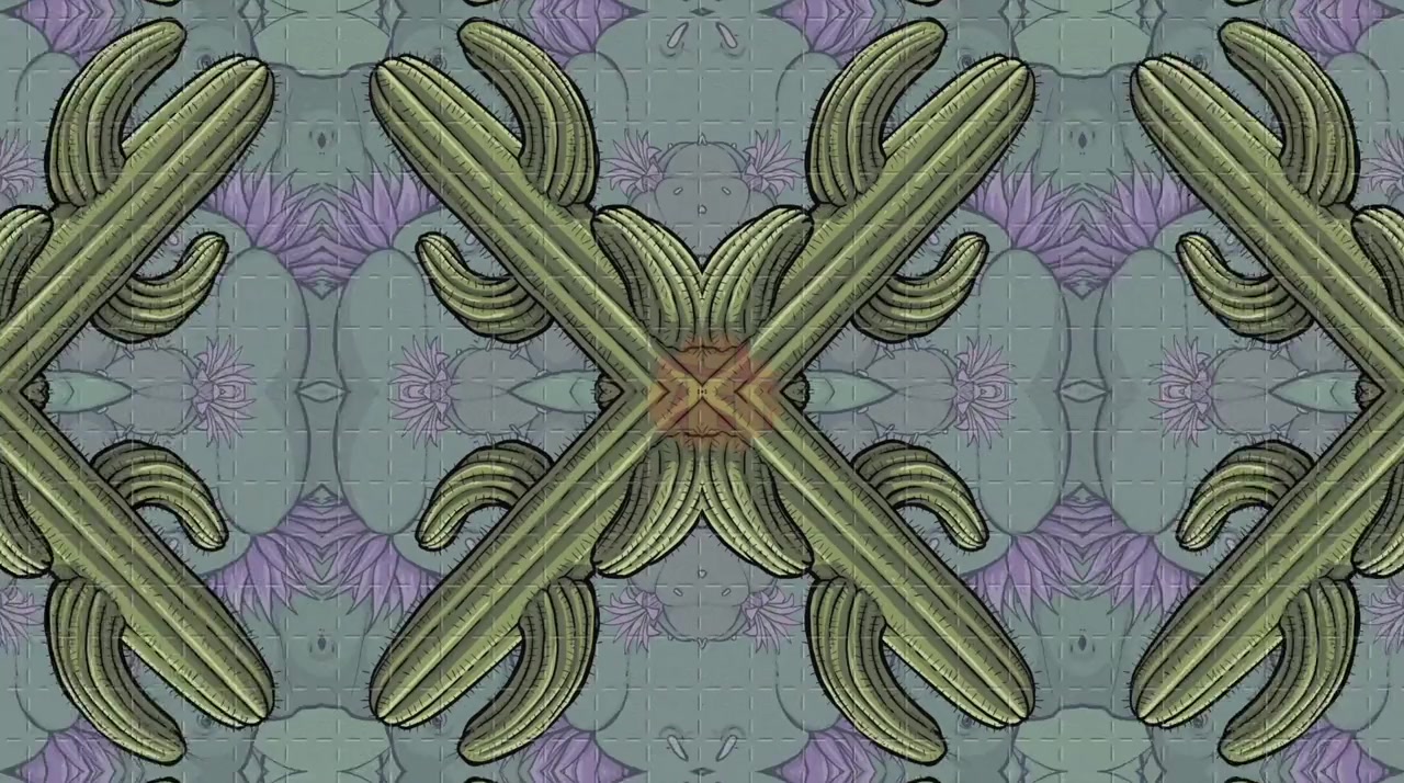 Have a Good Trip: Adventures in Psychedelics screenshot 1