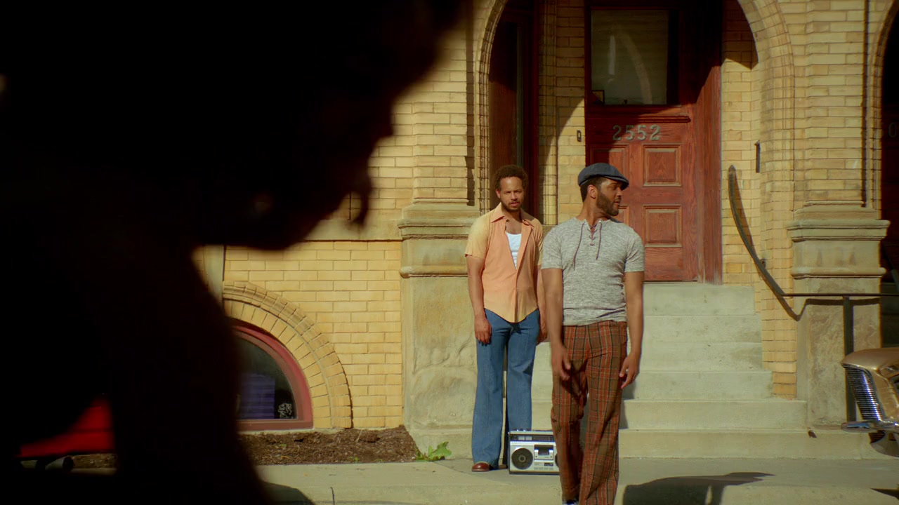 Have a Little Faith screenshot 3