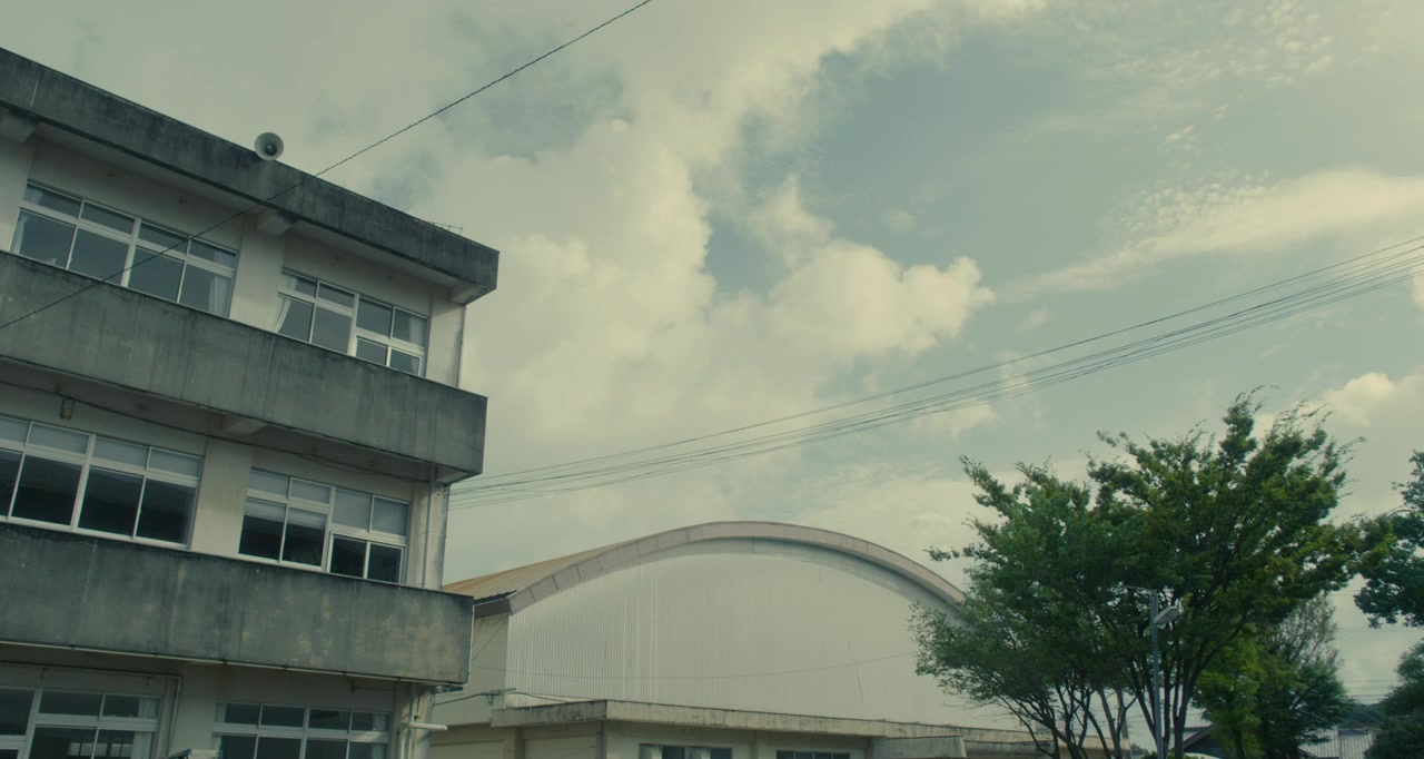 Kuchibiru ni uta o screenshot 1
