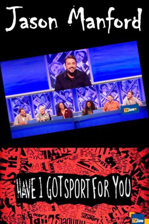 Have I Got Sport for You (2025) poster