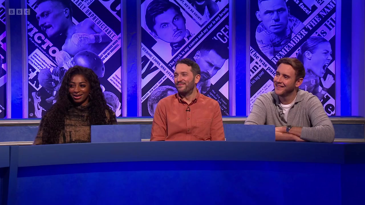 Have I Got Sport for You screenshot 3