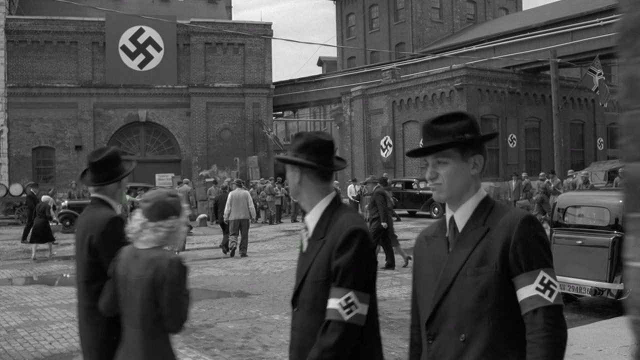 Haven screenshot 1
