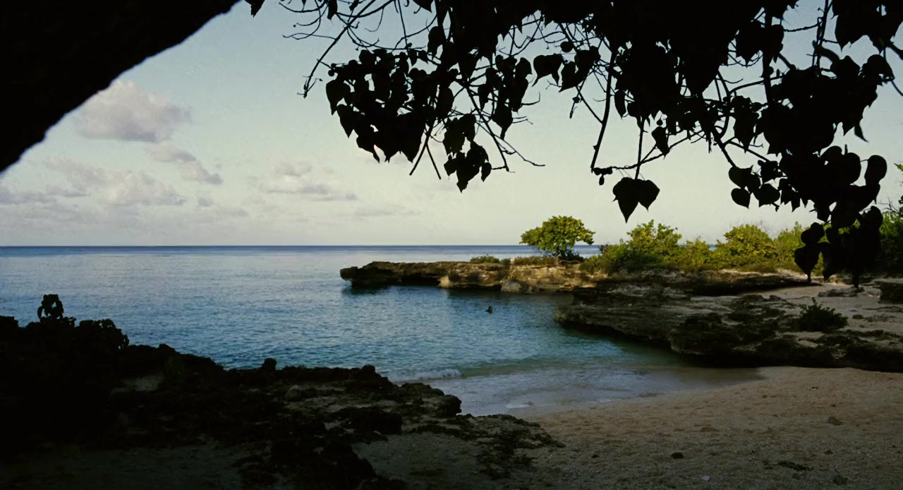 Haven screenshot 2