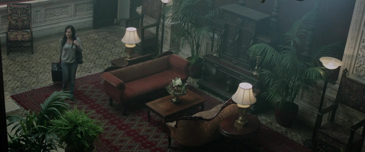 Havenhurst screenshot 1
