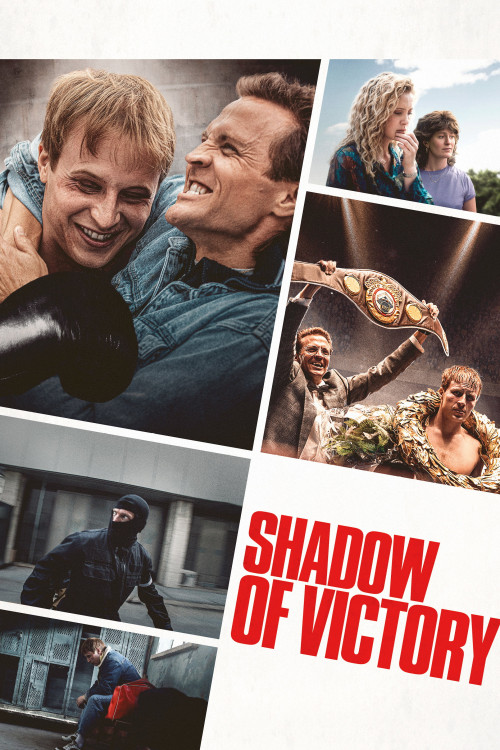 Havnaa (2024) poster