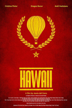 Hawaii (2017) poster
