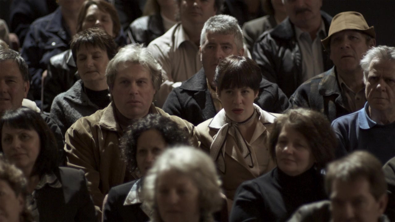 Hawke screenshot 3