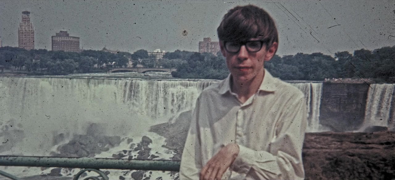 Hawking: Can You Hear Me? screenshot 1