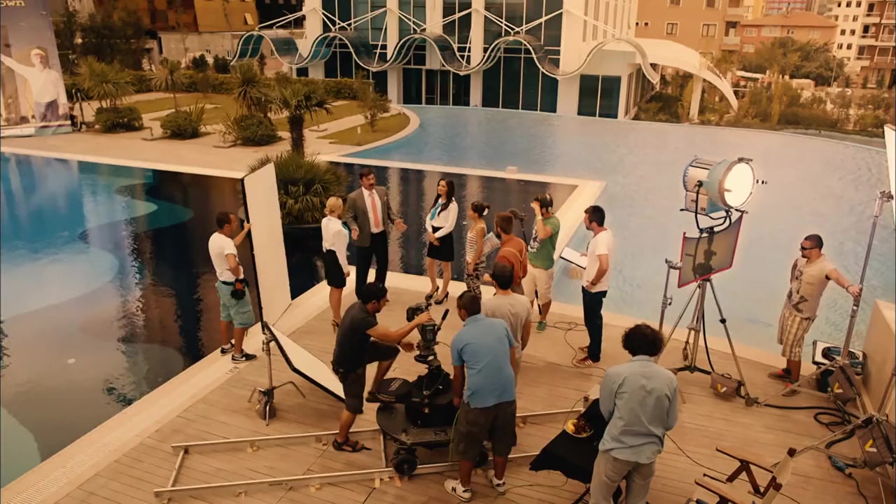 Hayat Sana Güzel screenshot 1