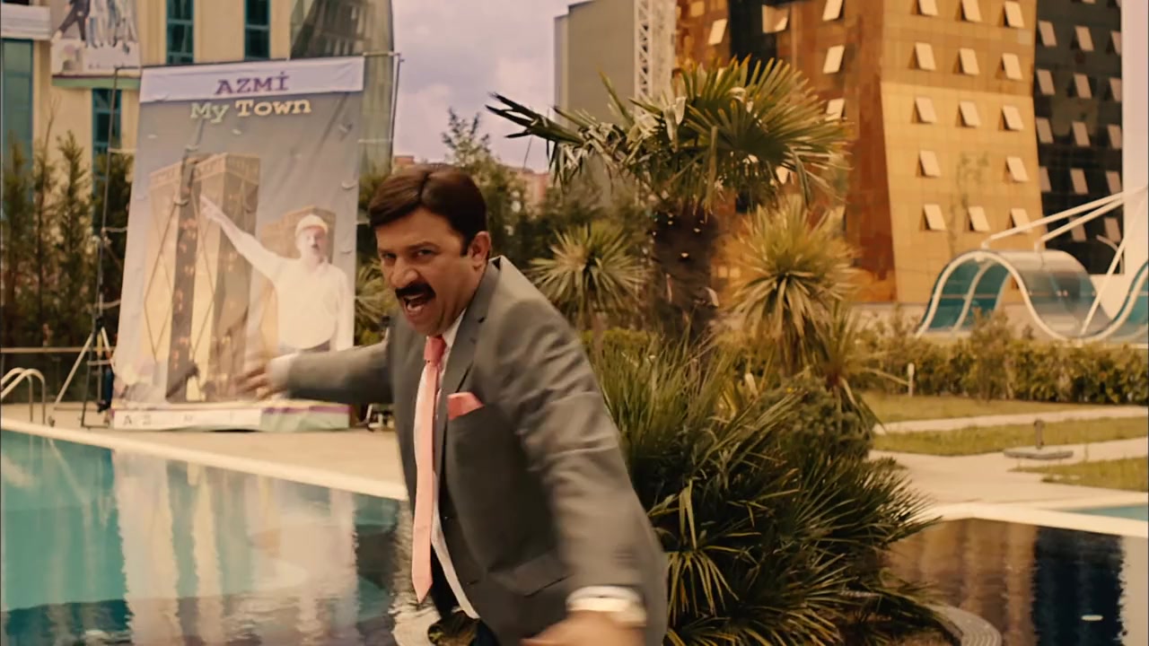 Hayat Sana Güzel screenshot 2