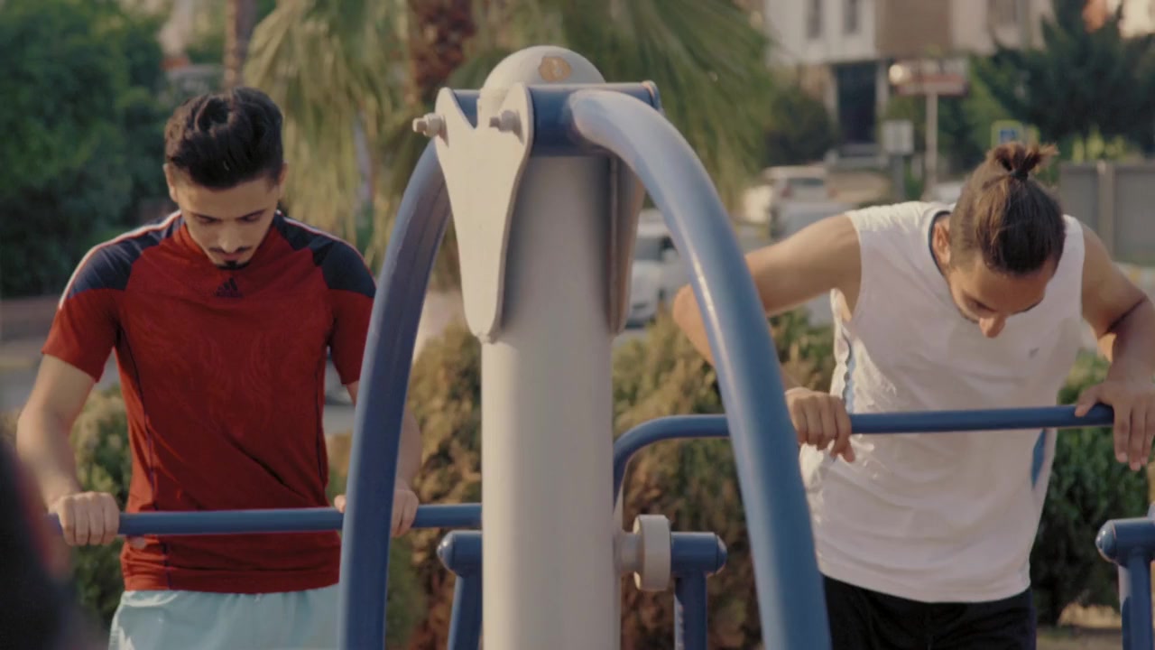 Hayati: My life screenshot 3