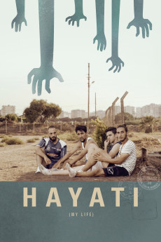 Hayati: My life (2018) poster