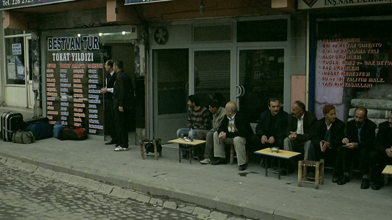 Hayatin Tuzu screenshot 3