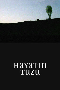 Hayatin Tuzu (2008) poster