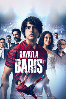 Hayatla Baris (2024) poster