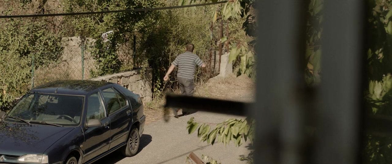 Hayatla Baris screenshot 1