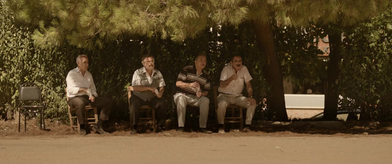 Hayatla Baris screenshot 2