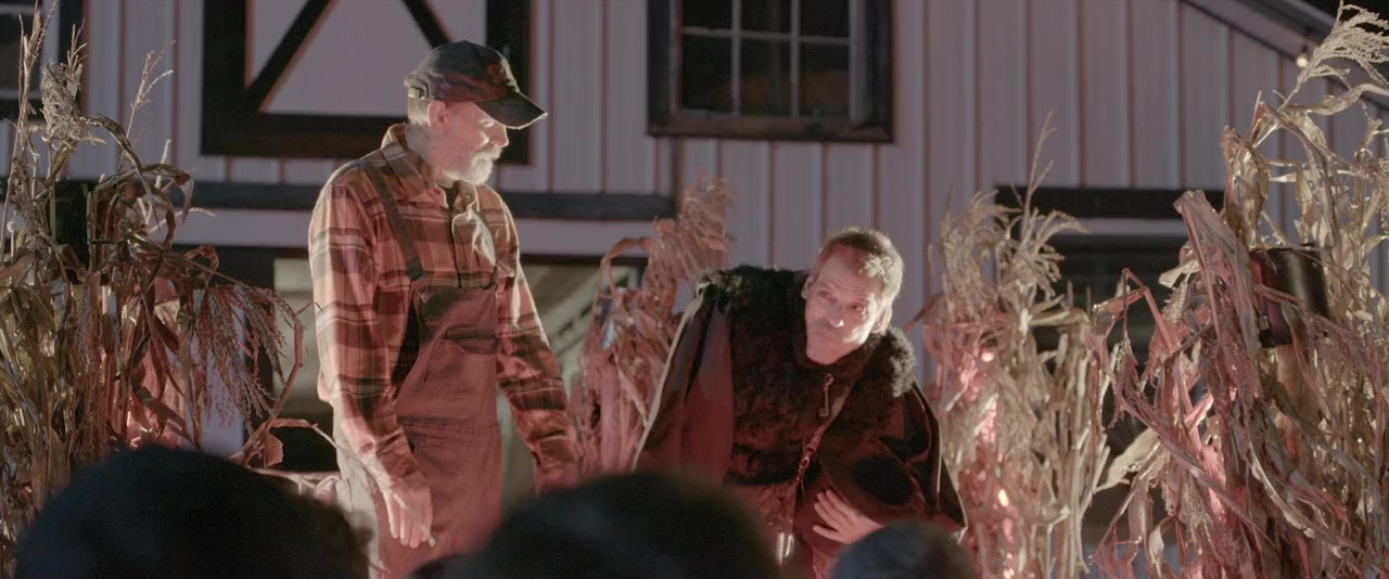 Hayride to Hell screenshot 1