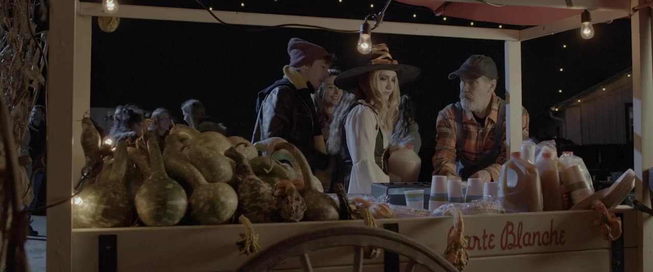 Hayride to Hell screenshot 3