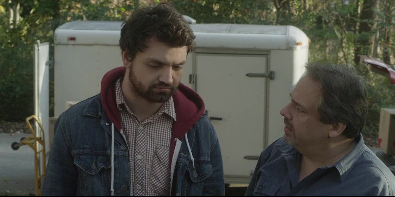The Hayride screenshot 2