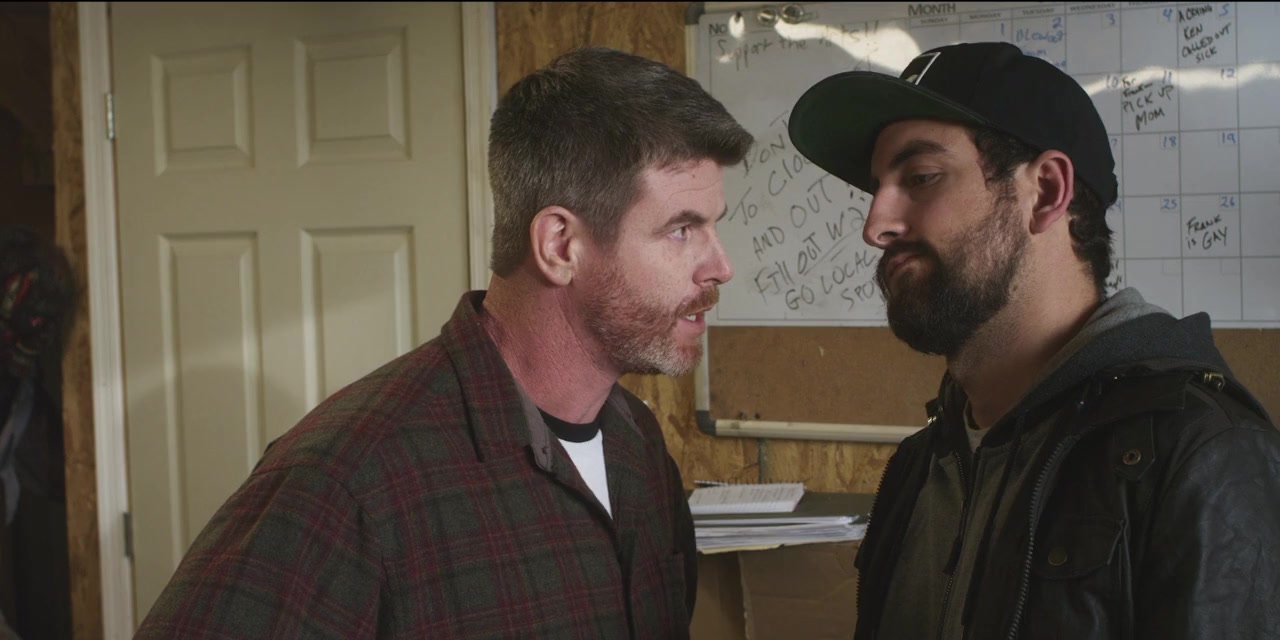 The Hayride screenshot 3
