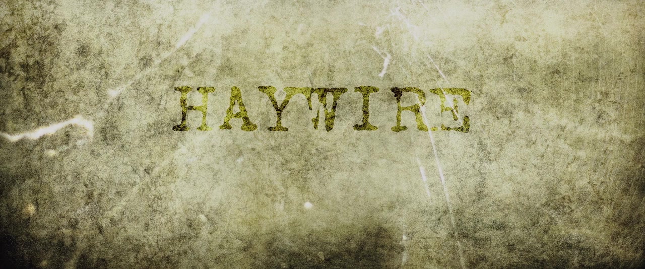 Haywire screenshot 1