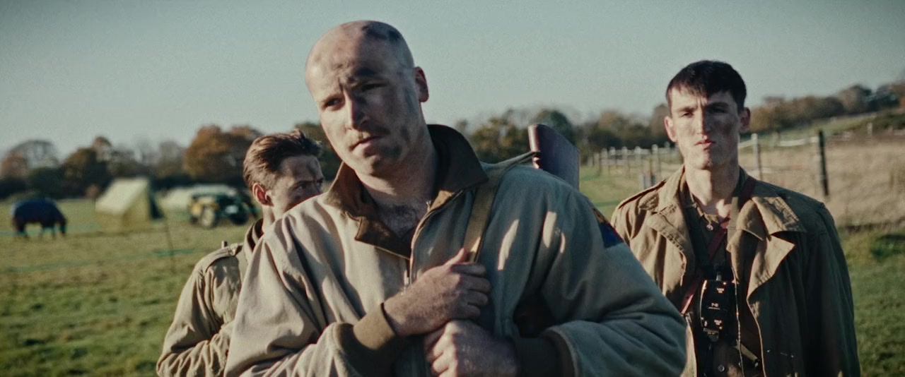 Haywire screenshot 3