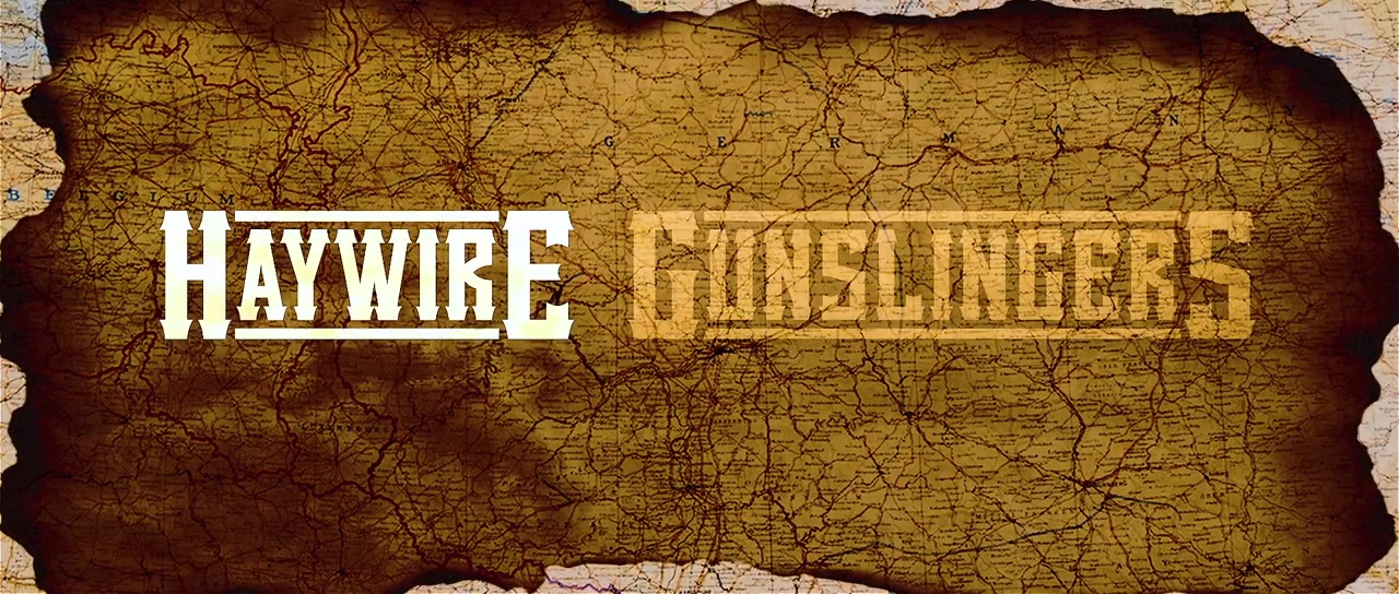 Haywire: Gunslingers screenshot 1