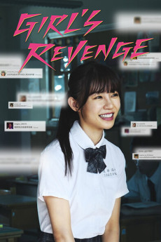 Hâ luô shàonû: Girl's Revenge (2020) poster