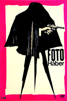 Foto Háber (1963) poster
