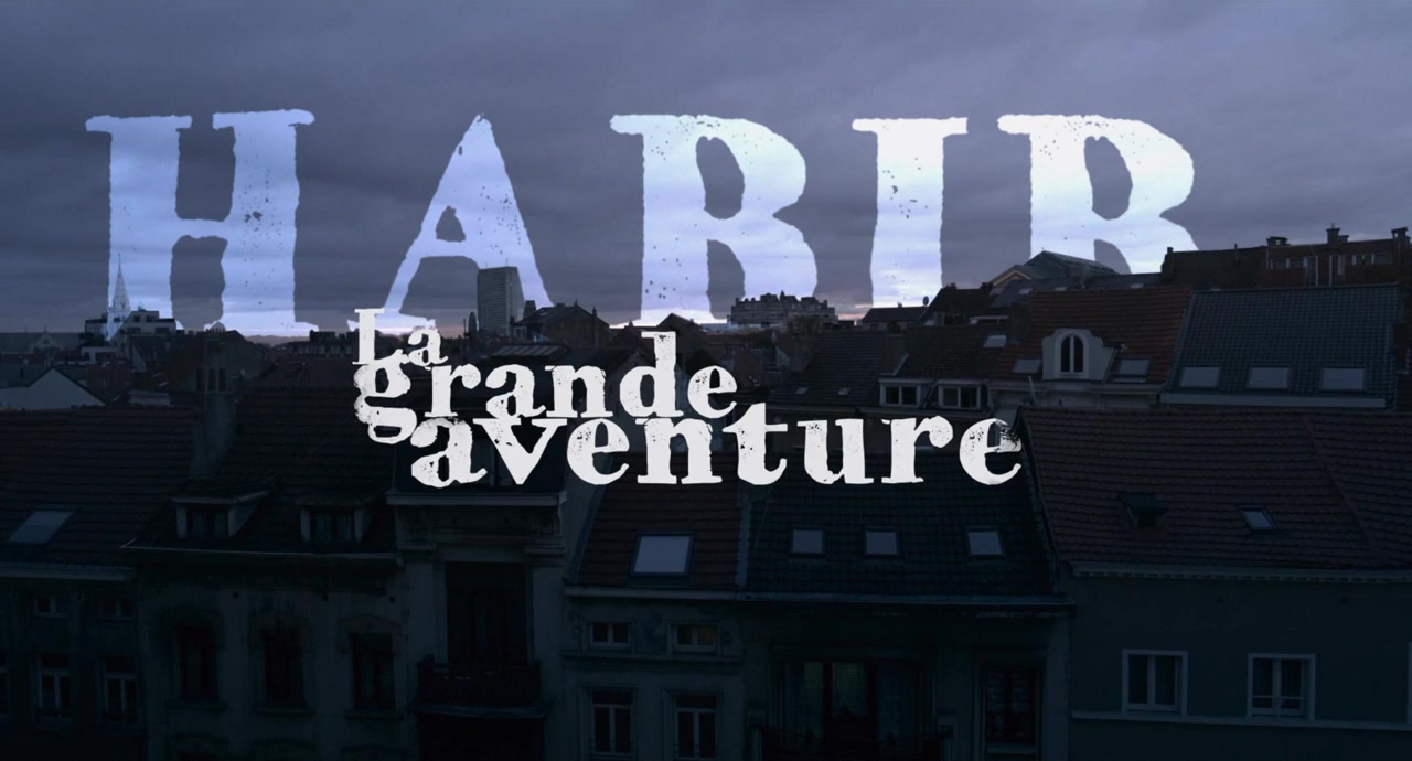Habib: La grande aventure screenshot 2