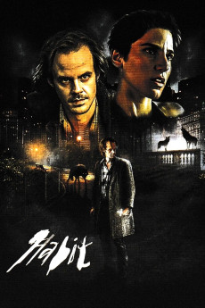 Habit (1995) poster