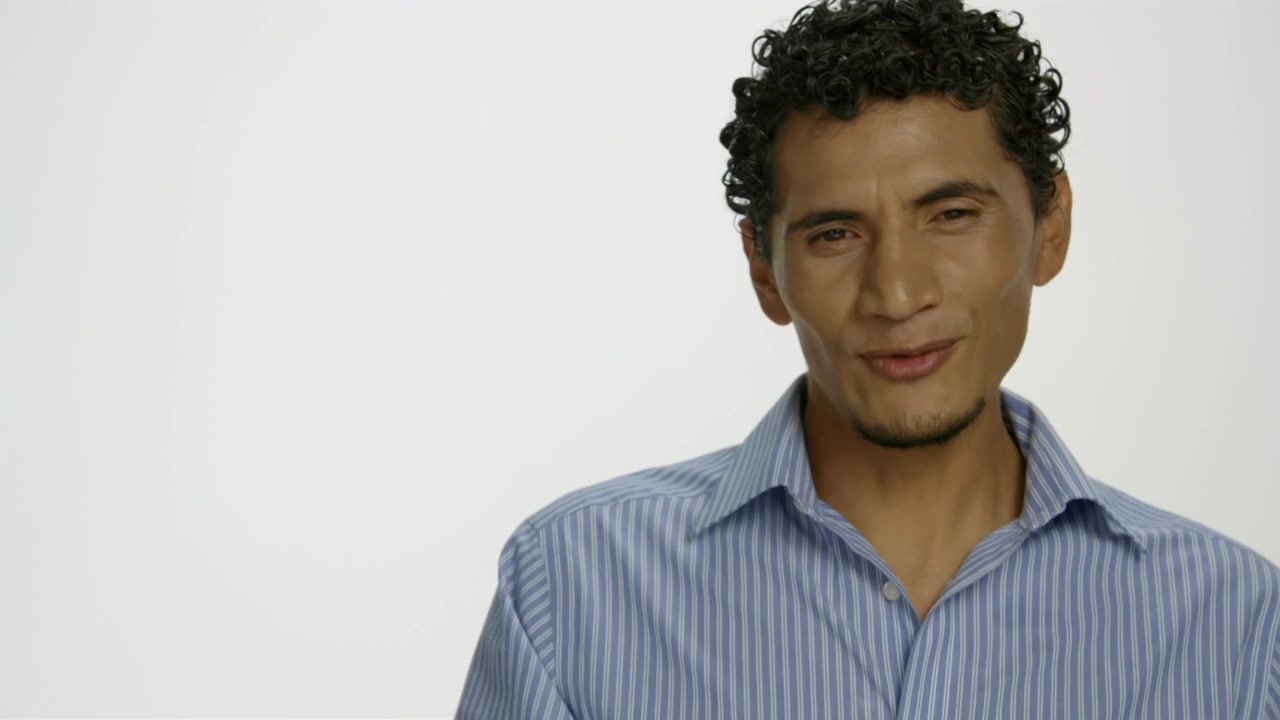 Habla Men screenshot 1